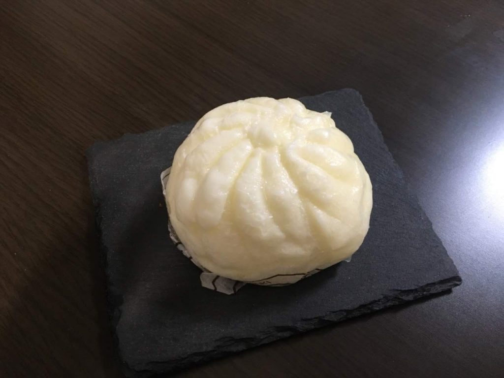 とろたま牛すきまん