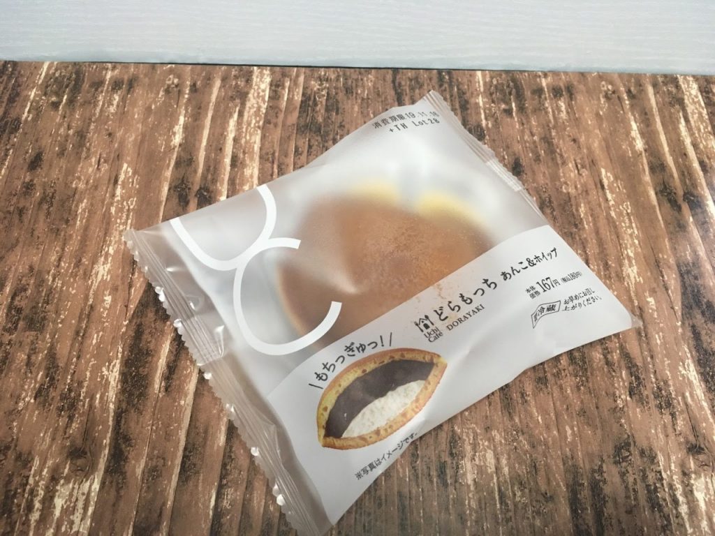 どらもっち