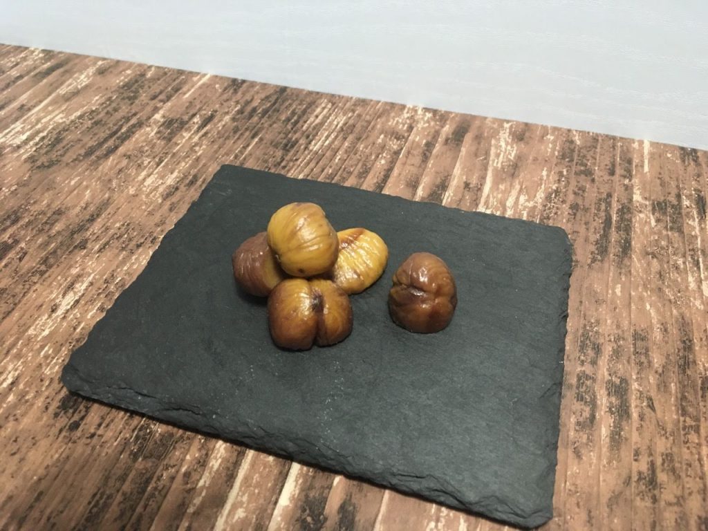 大人のマロン