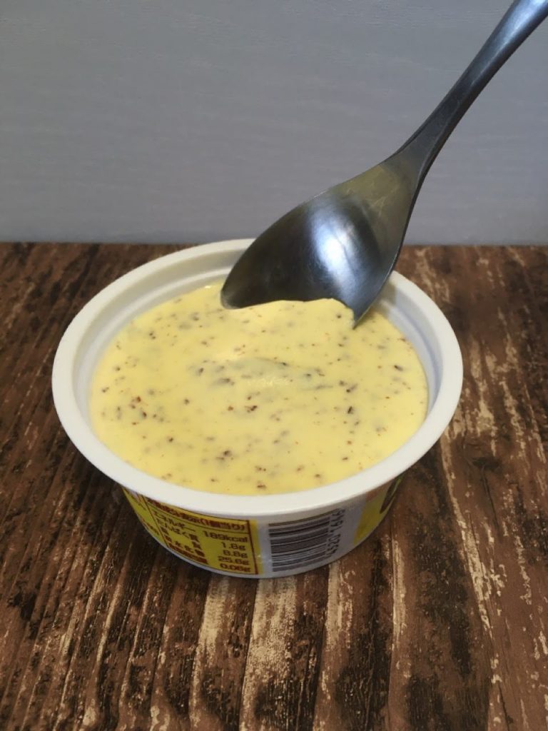 トルコ風アイスチョコバナナ