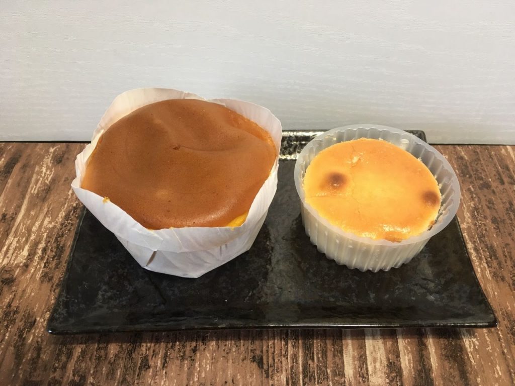 とろテーラととろチー