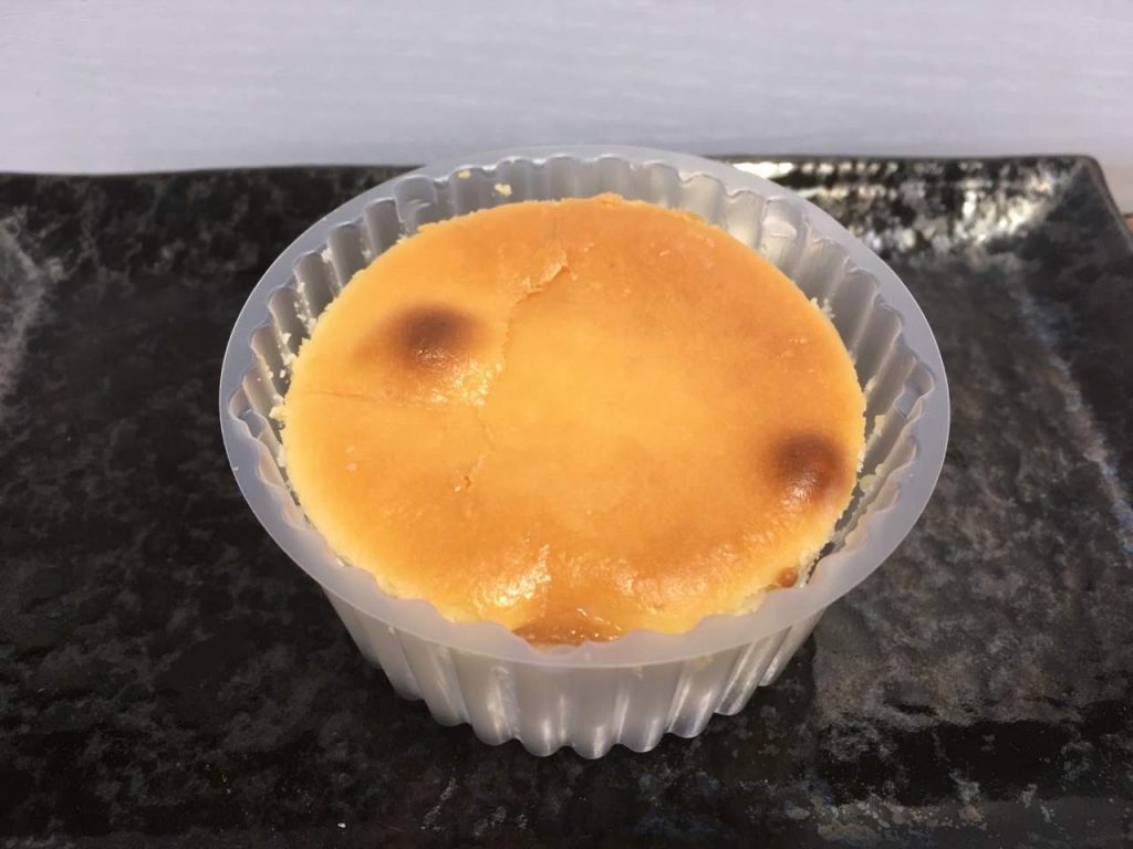 とろチー