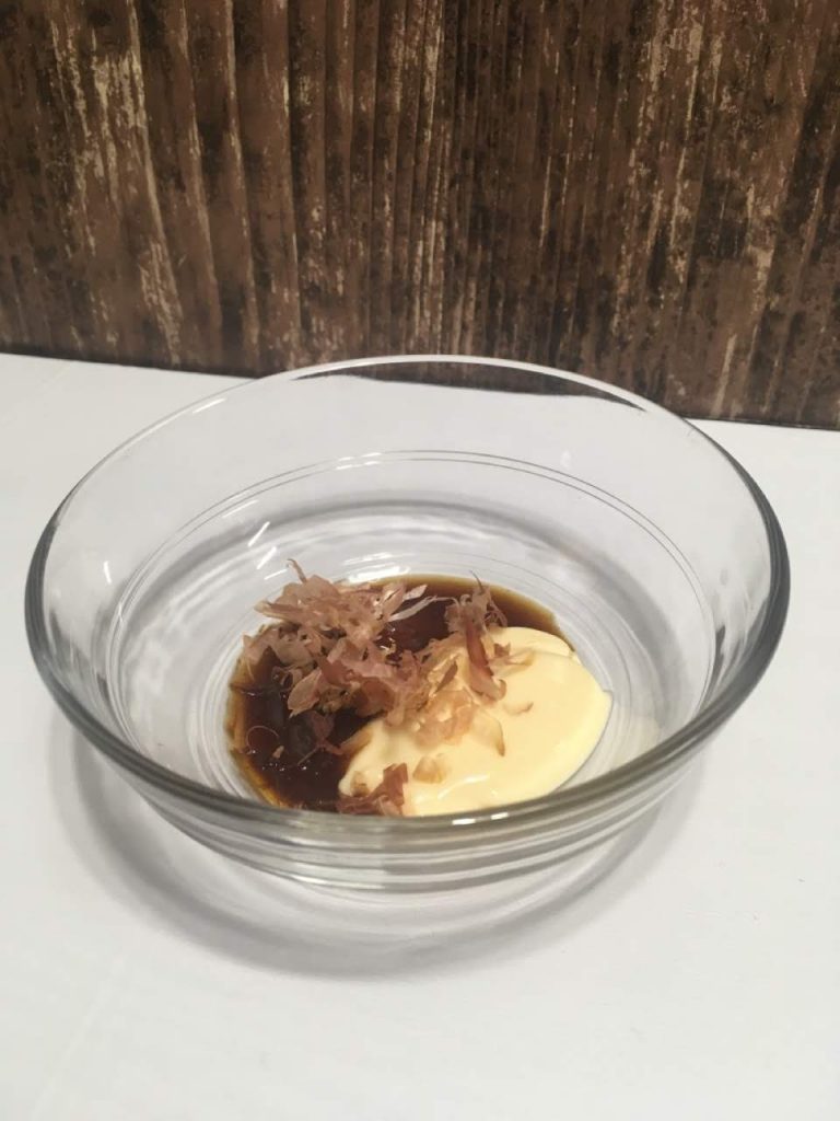 ポテトの素顔