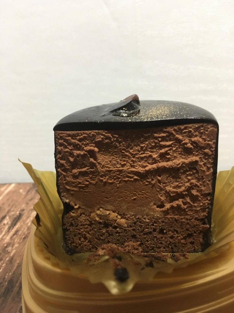 ガトーショコラノワール