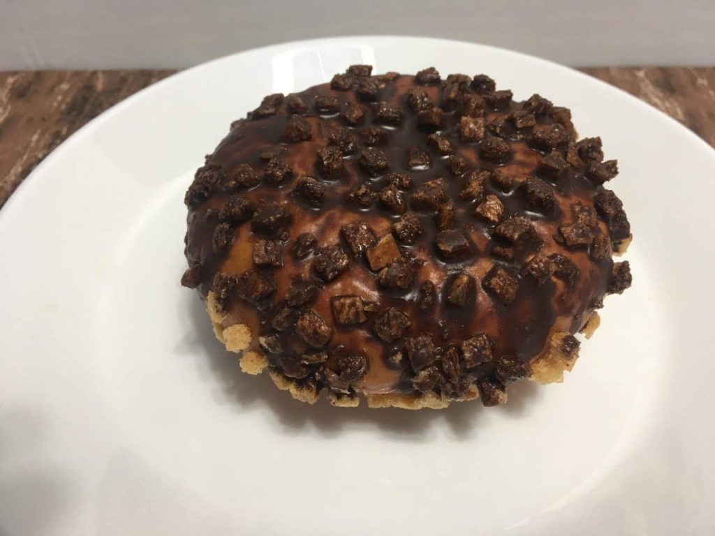 ザクチョコ