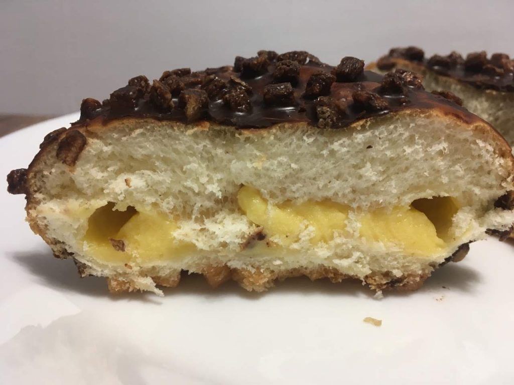 ザクチョコ