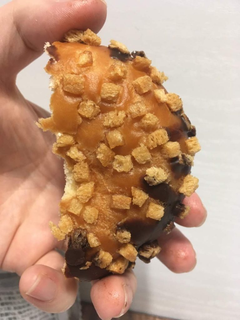 ザクチョコ