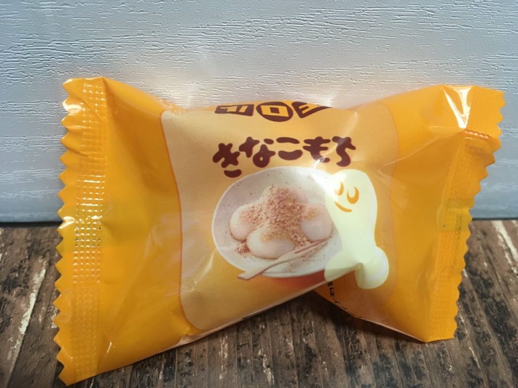 きなこもちアイス