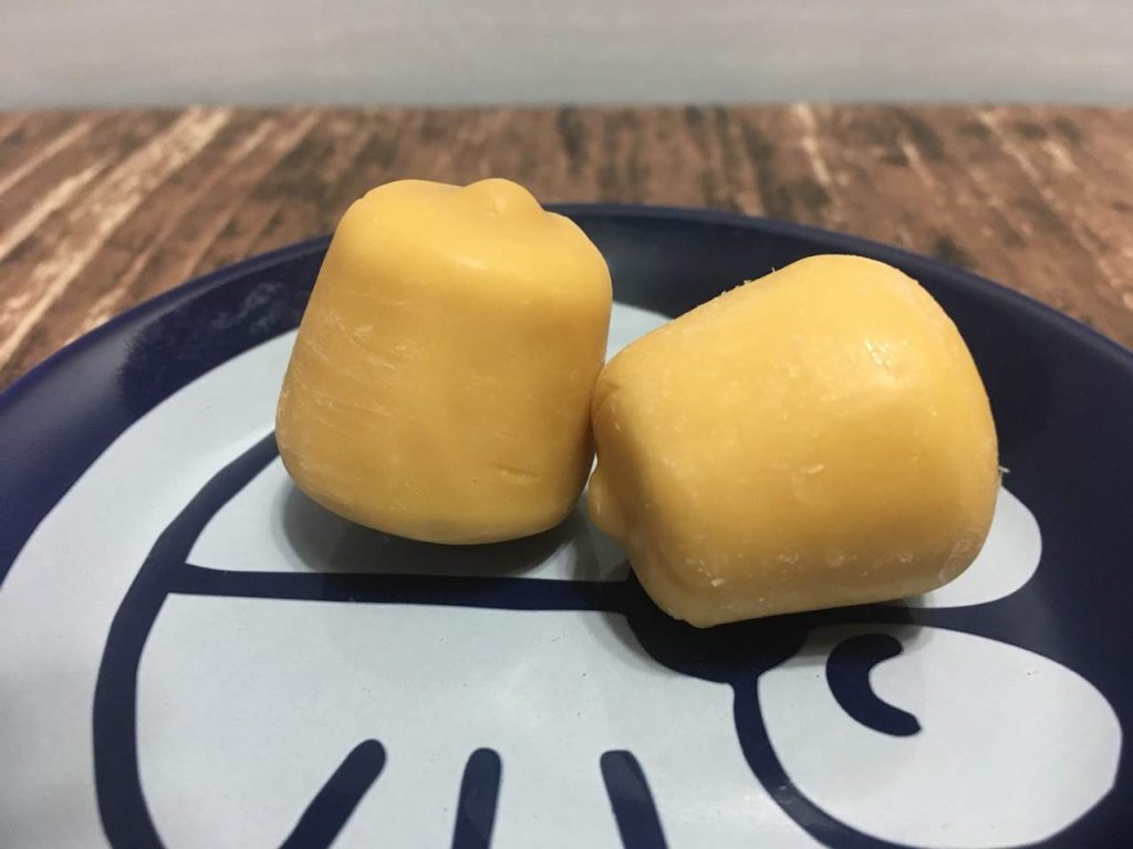 きなこもちアイス