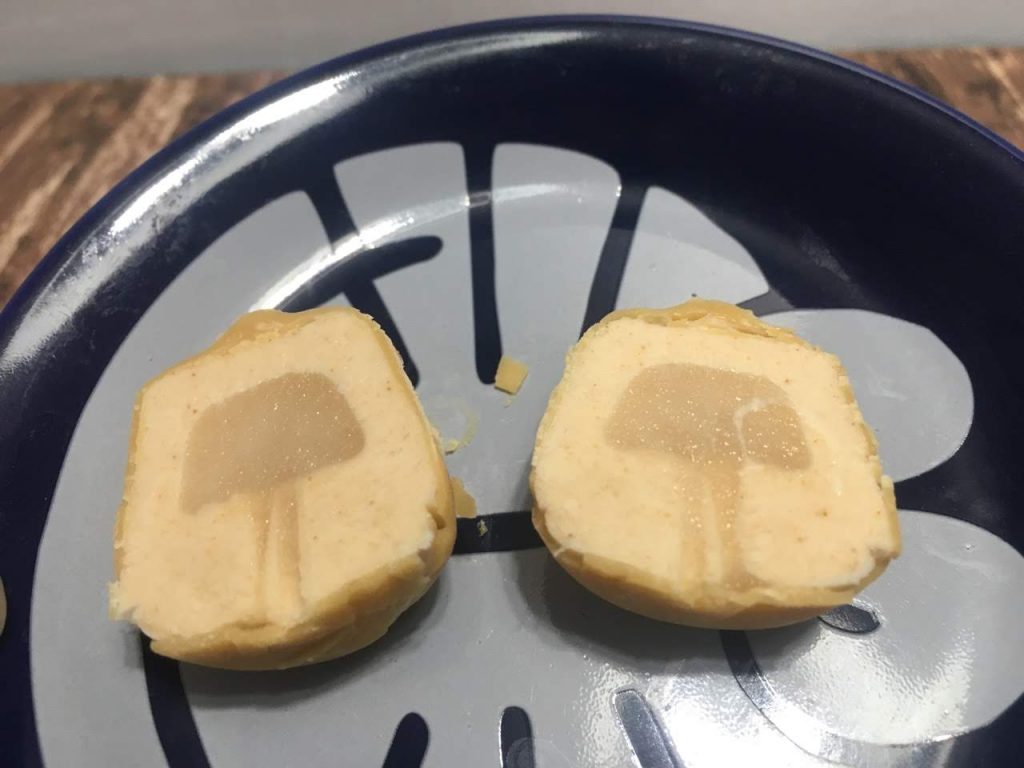 きなこもちアイス