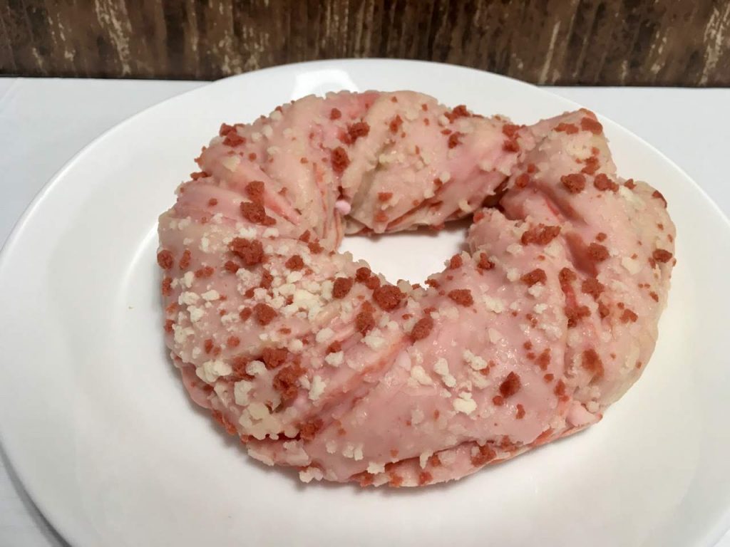 いちごモッチ