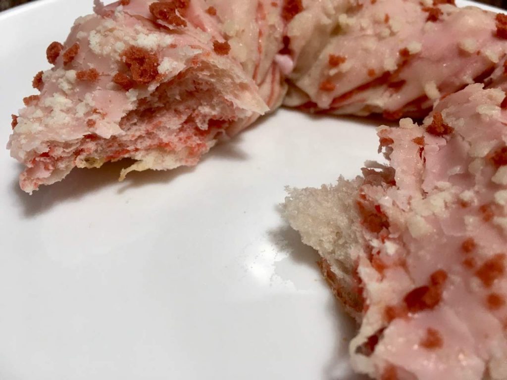 いちごモッチ
