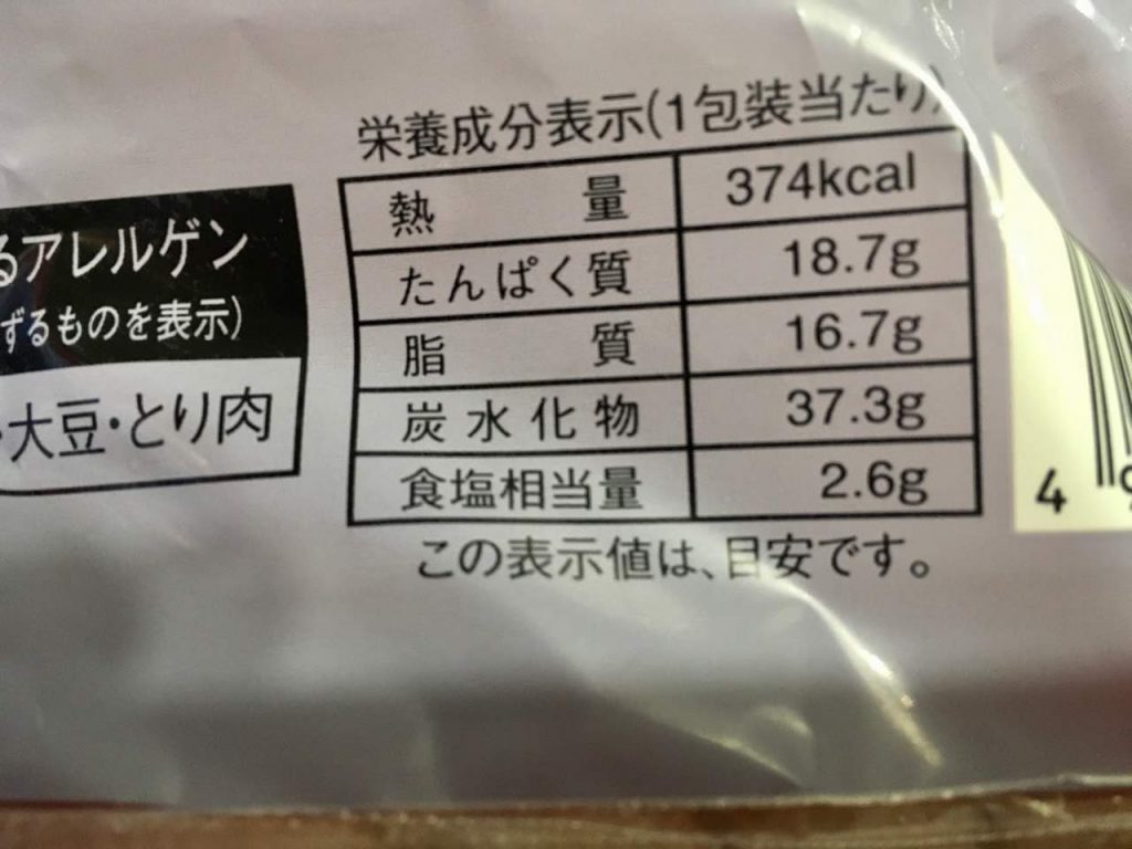 ダブルハンバーグパン