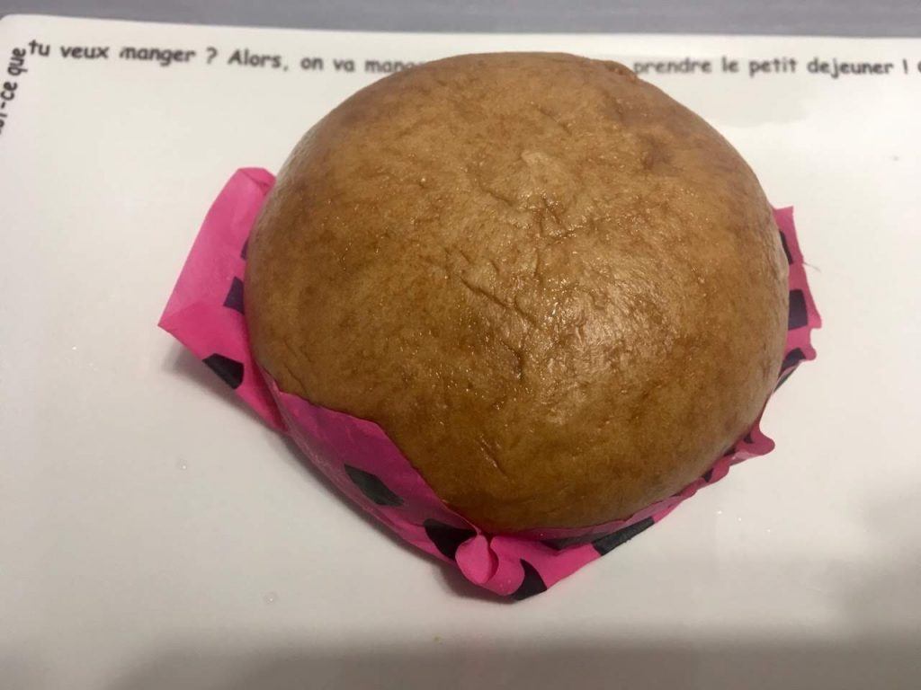 チョコマン食べ比べ