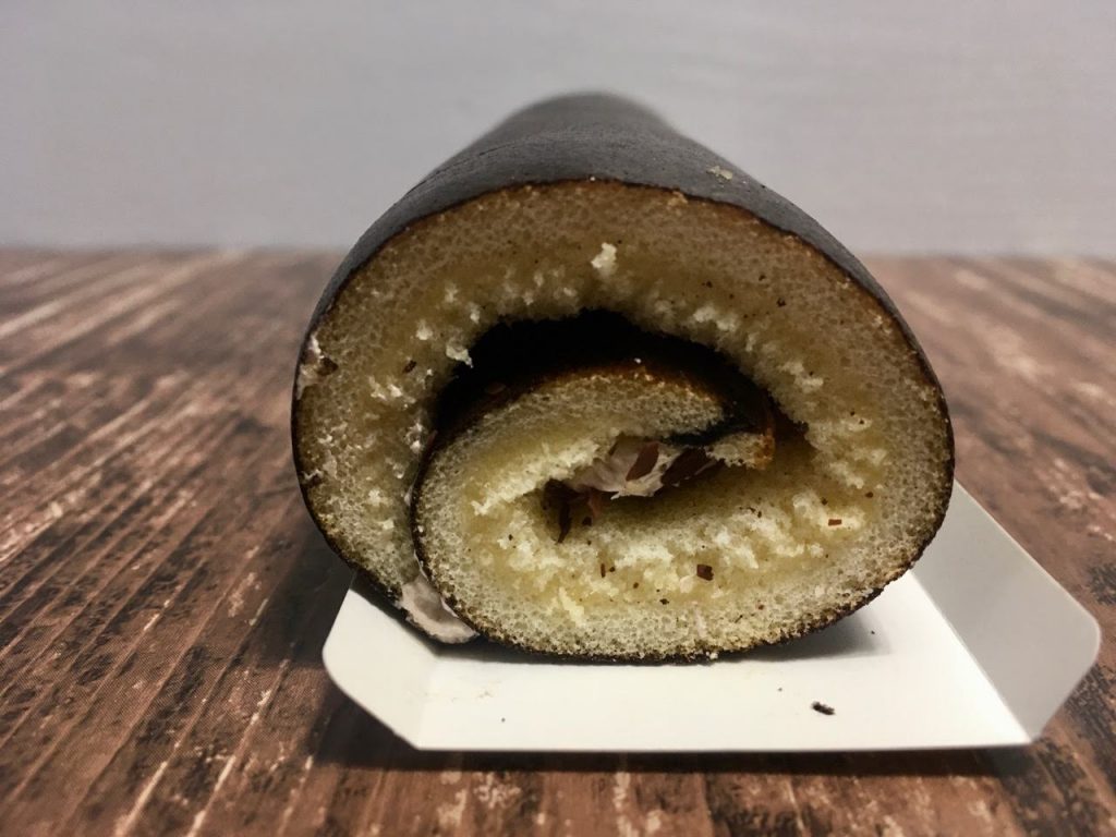 チョコロール
