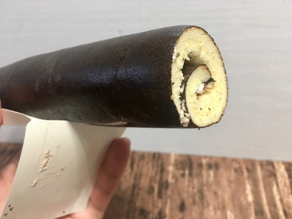 チョコロール