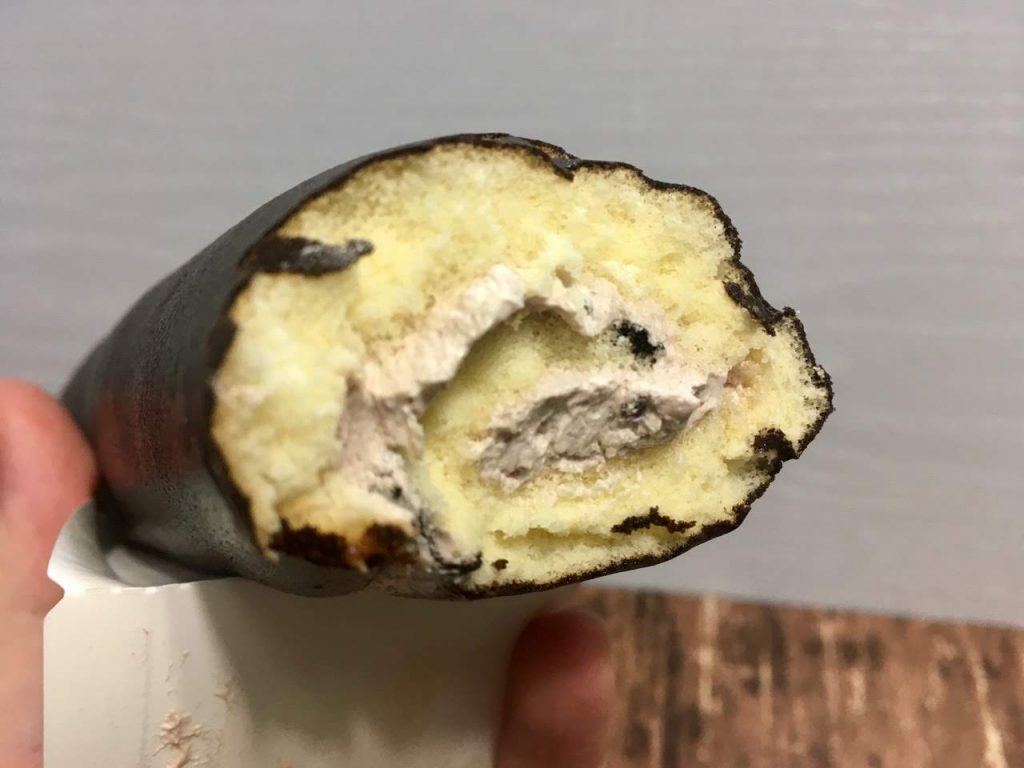 チョコロール