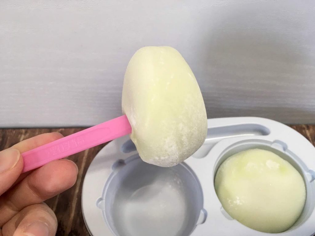 雪見だいふく抹茶